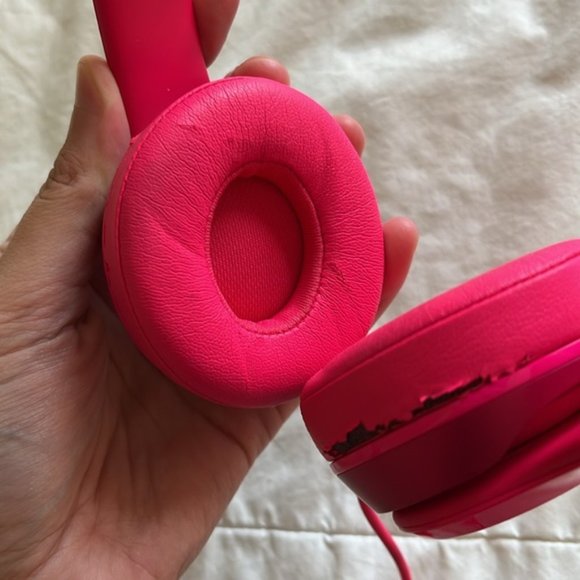 Beats by Dre Wired Headphones